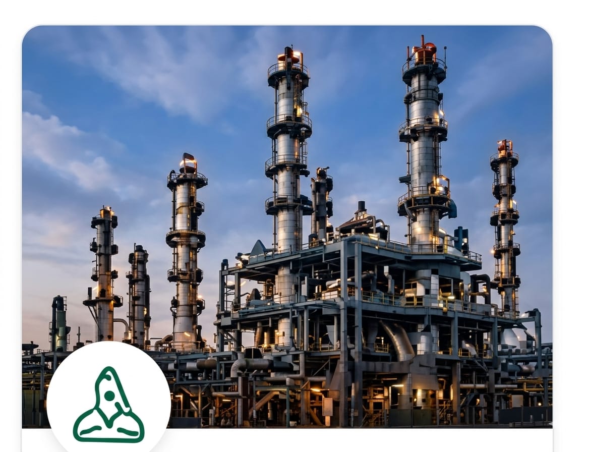 Bulk Chemicals