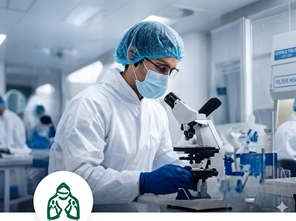 Pharmaceutical Manufacturing