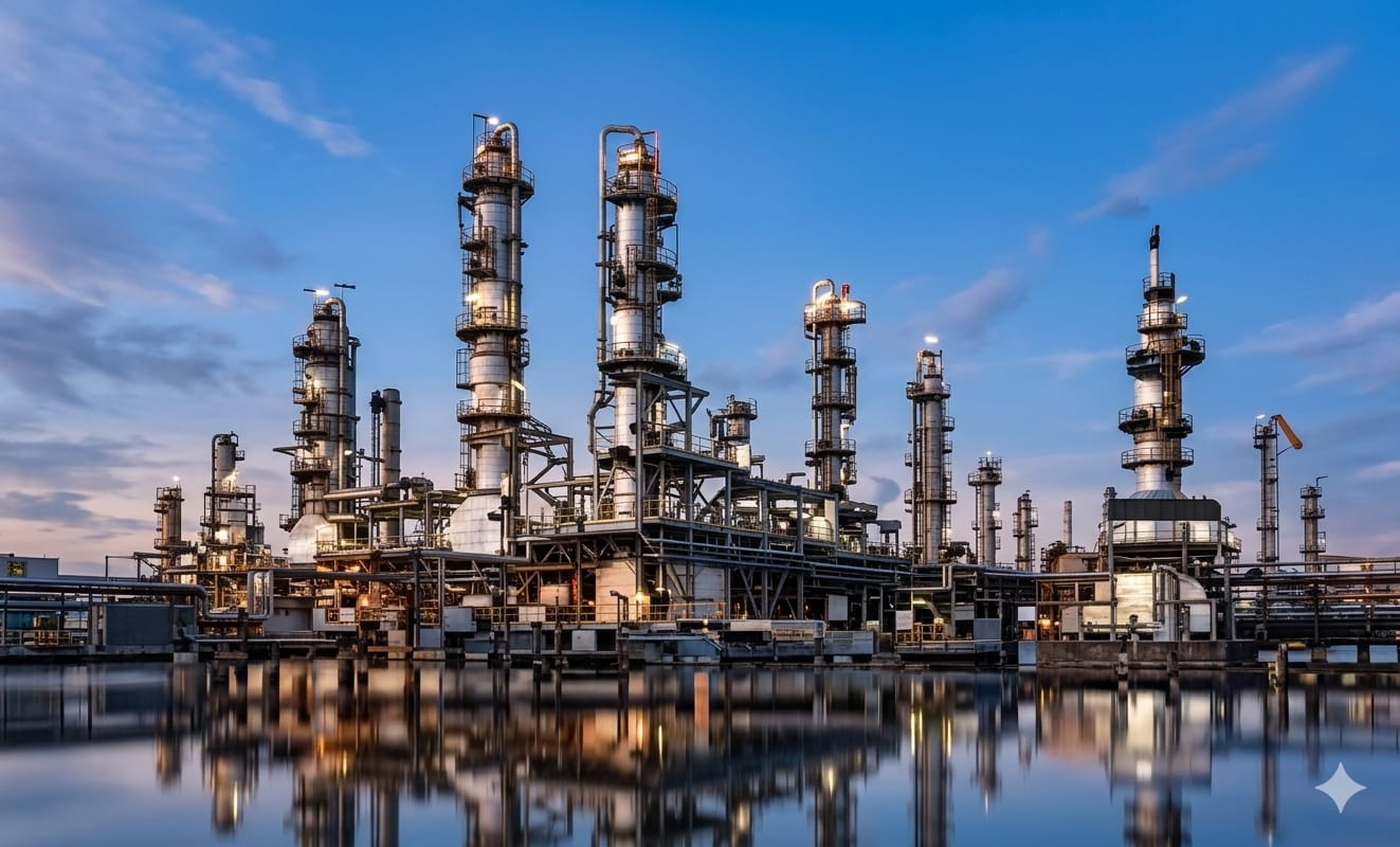 Specialty Chemicals