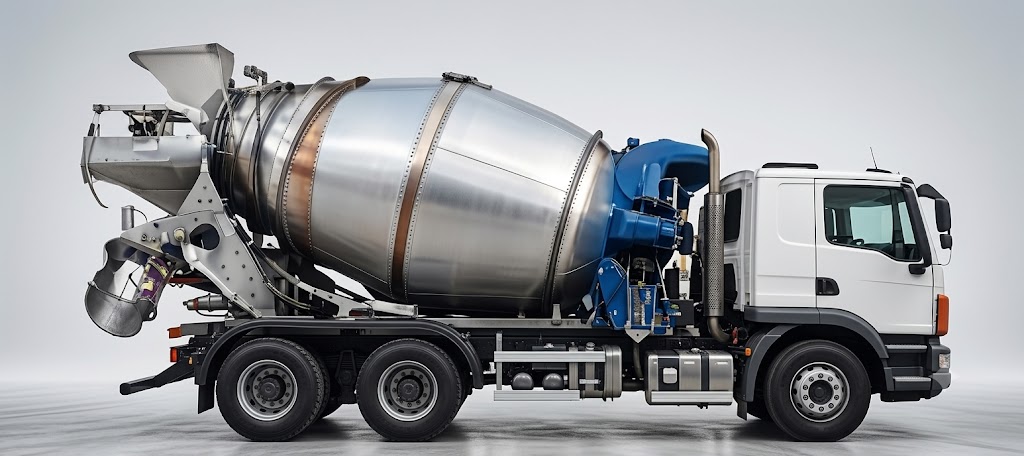 Concrete Equipment