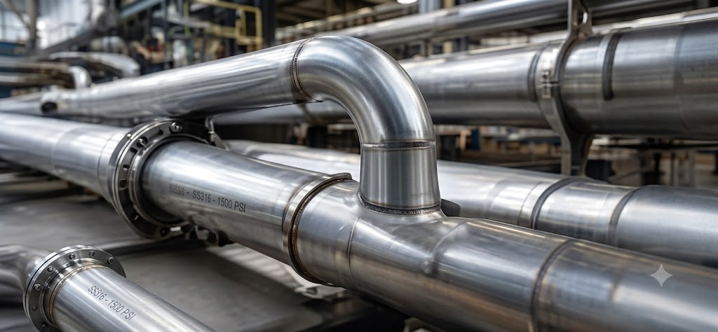 MEP Systems