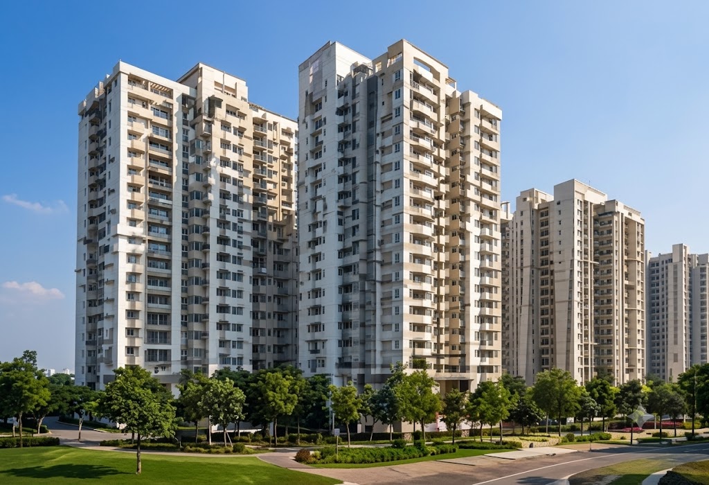 Residential Projects