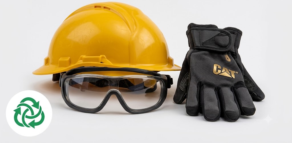Safety Equipment
