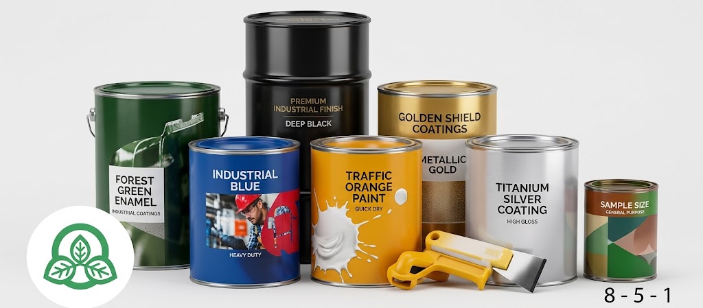 Site Consumables