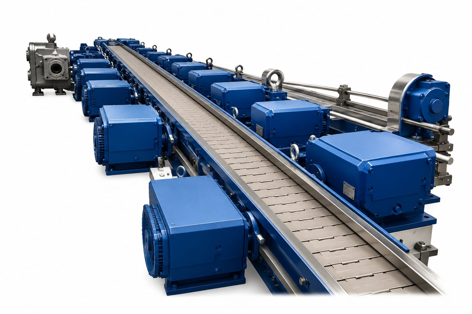 Conveying Systems