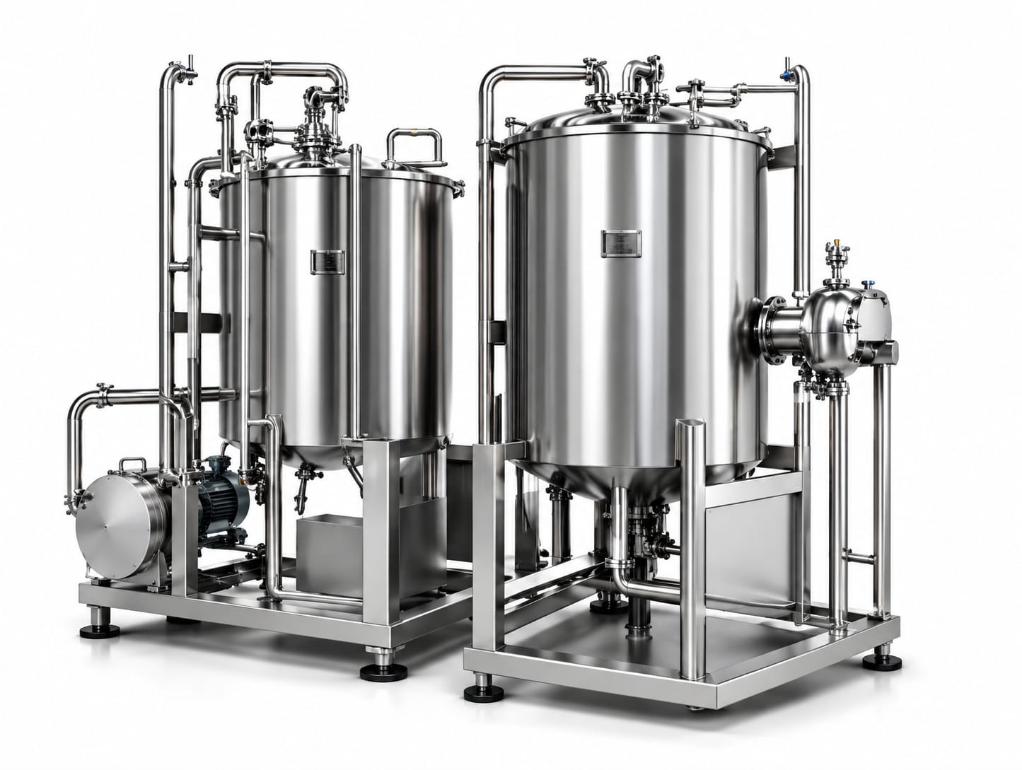 Filtration & Separation