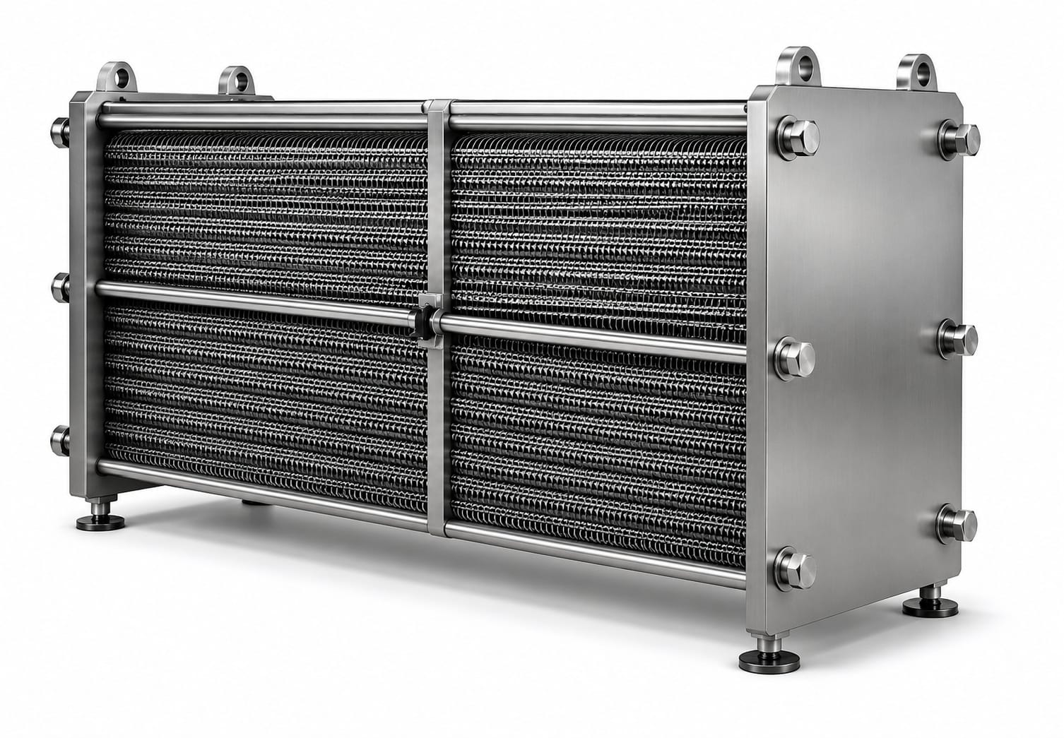 Heat Transfer Equipment