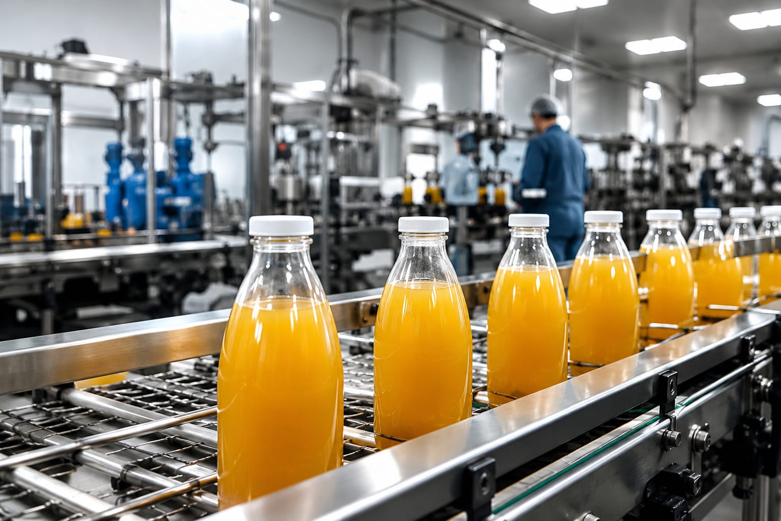 Packaging Equipment