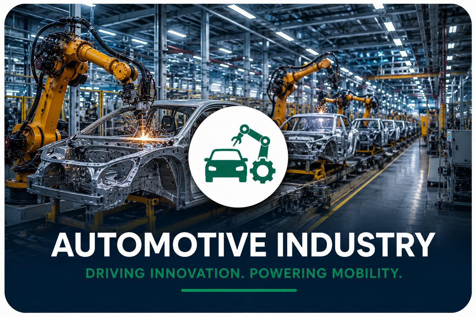 Automotive Sourcing