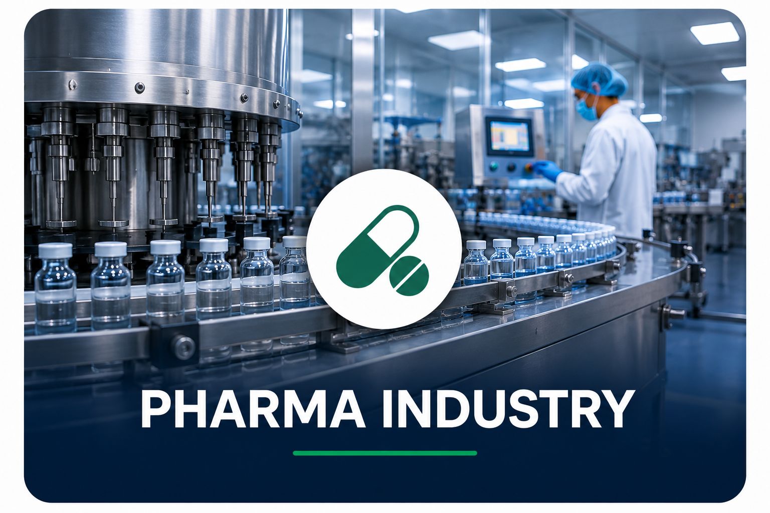 Medical Industry