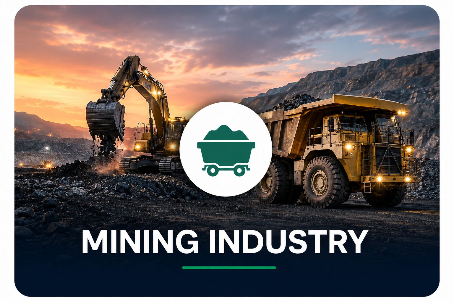 Mining Industry