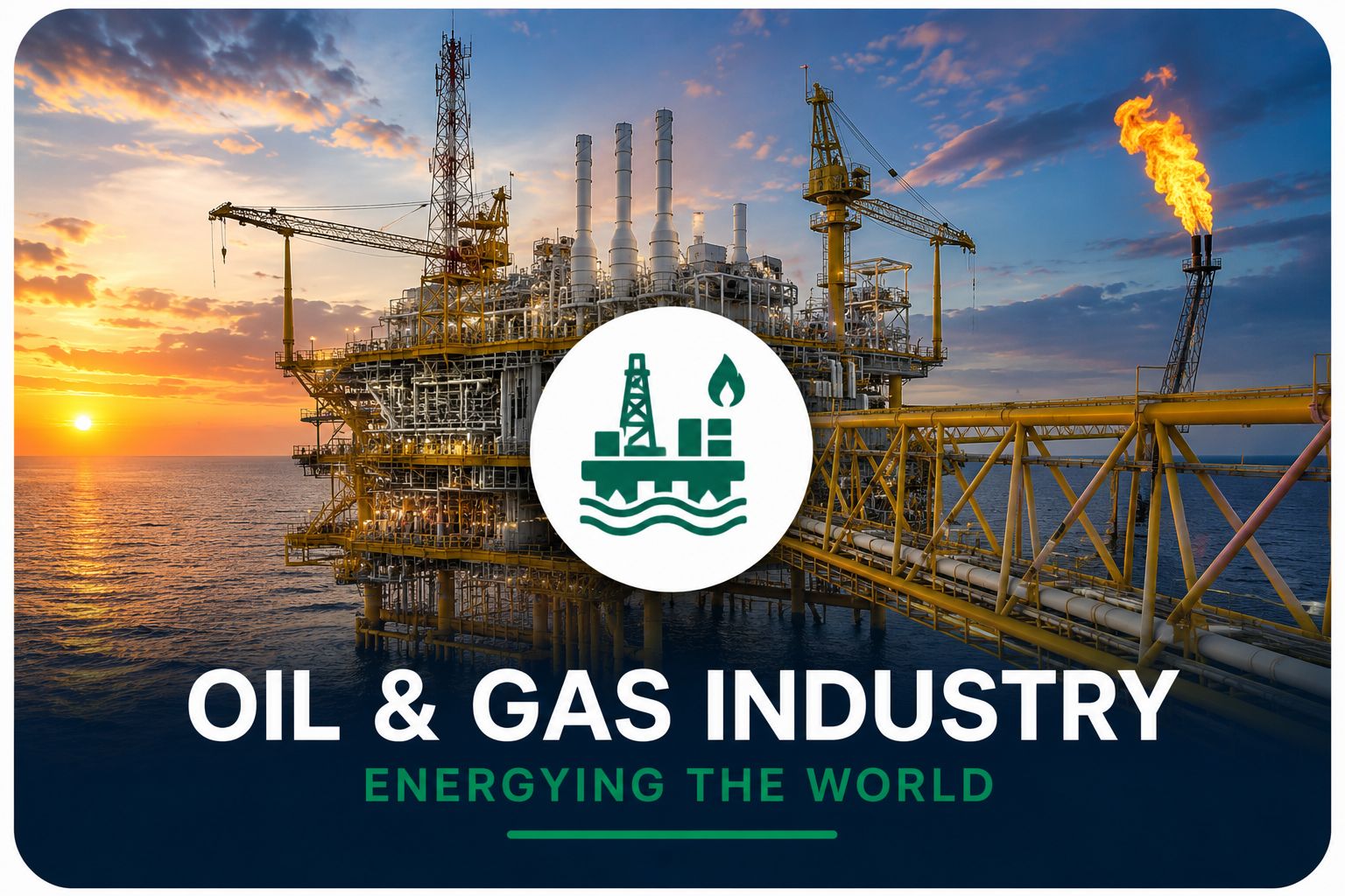 Oil & Gas