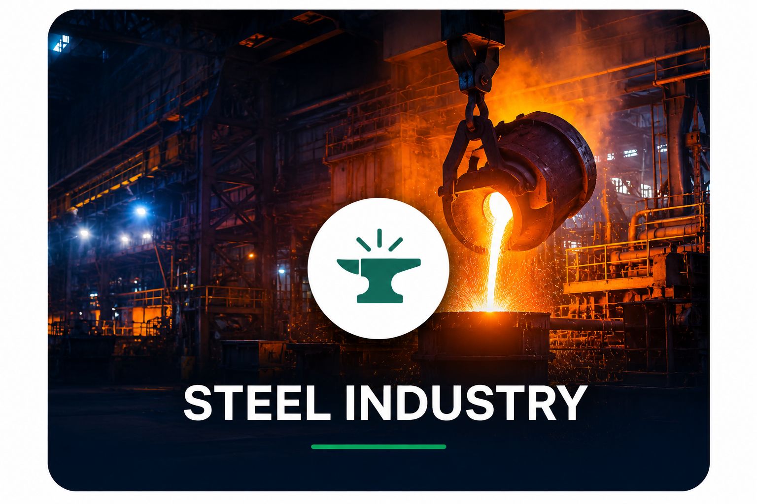 Steel Industry