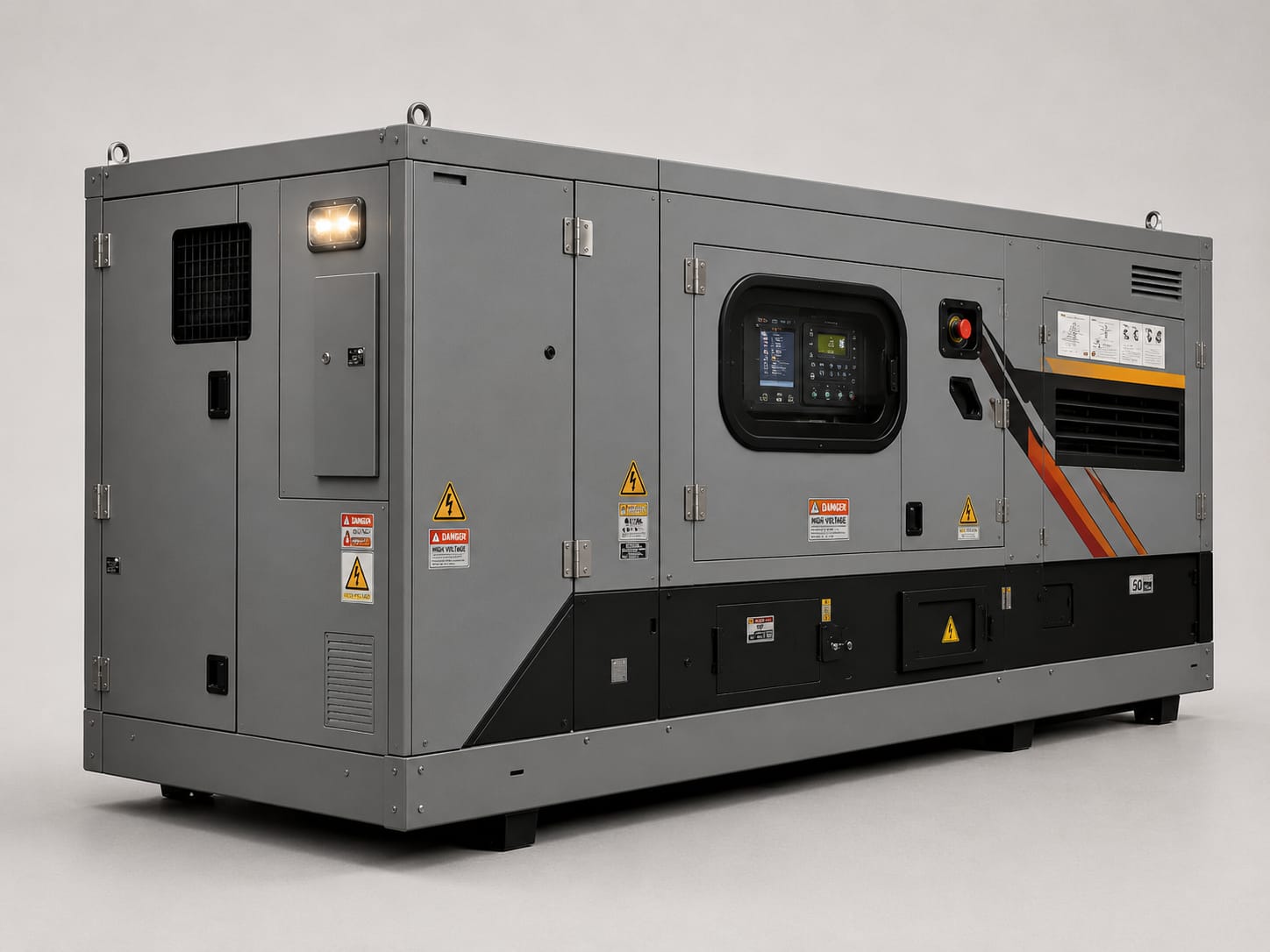 Electrical Systems