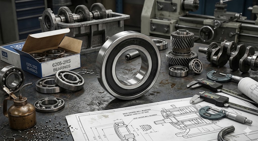 Bearings