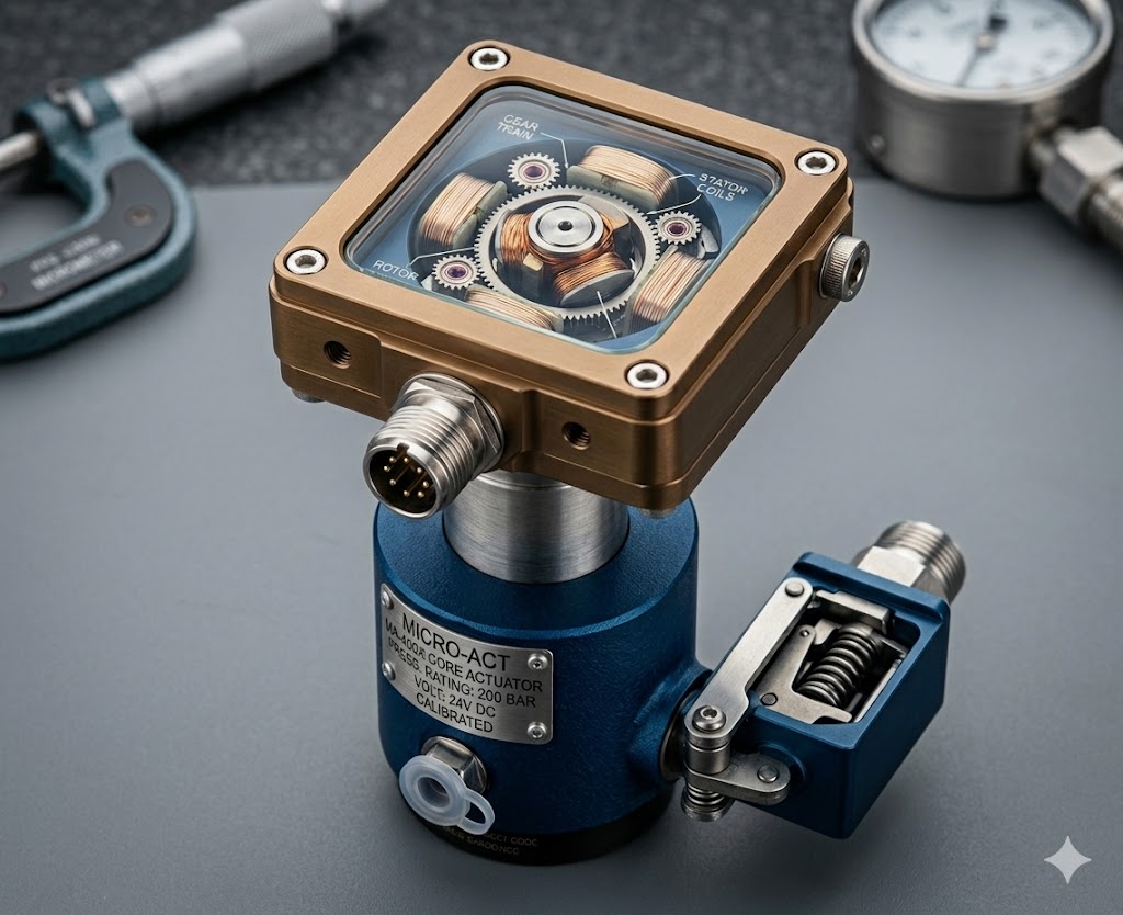 Instrumentation