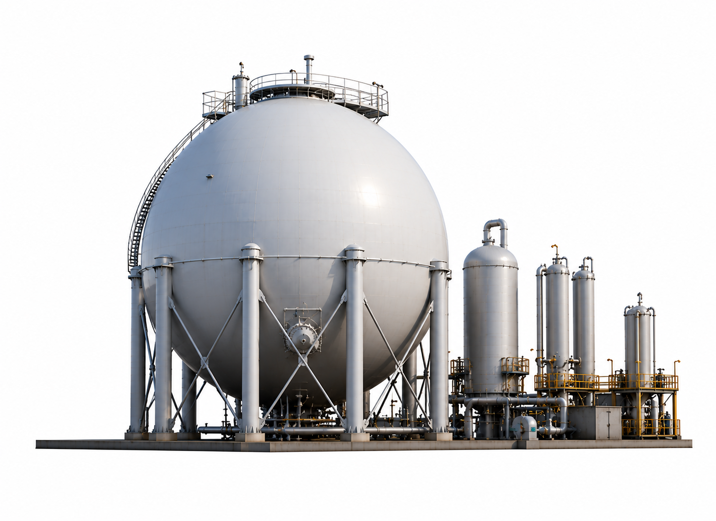 EPC Contractors