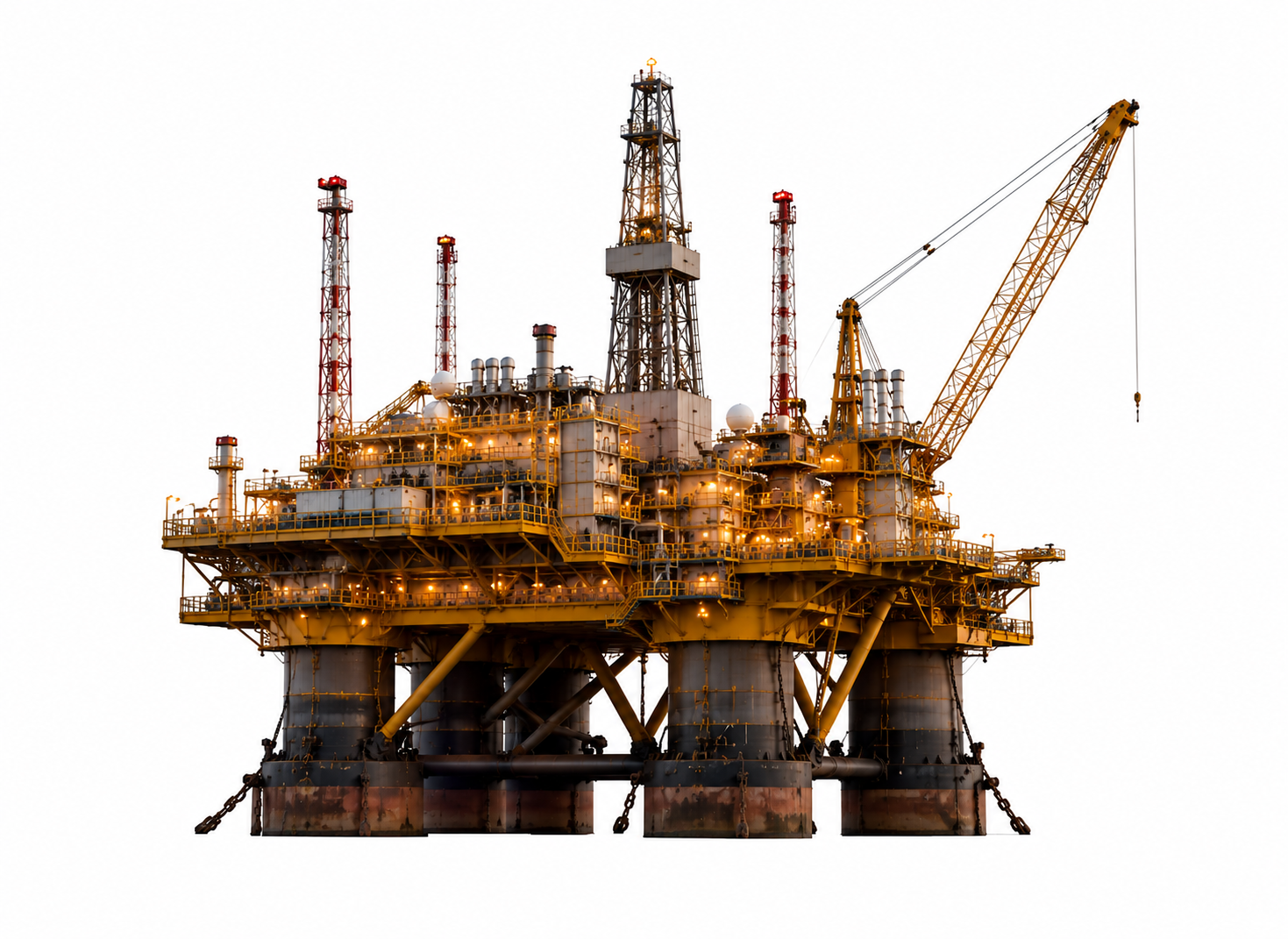 Offshore