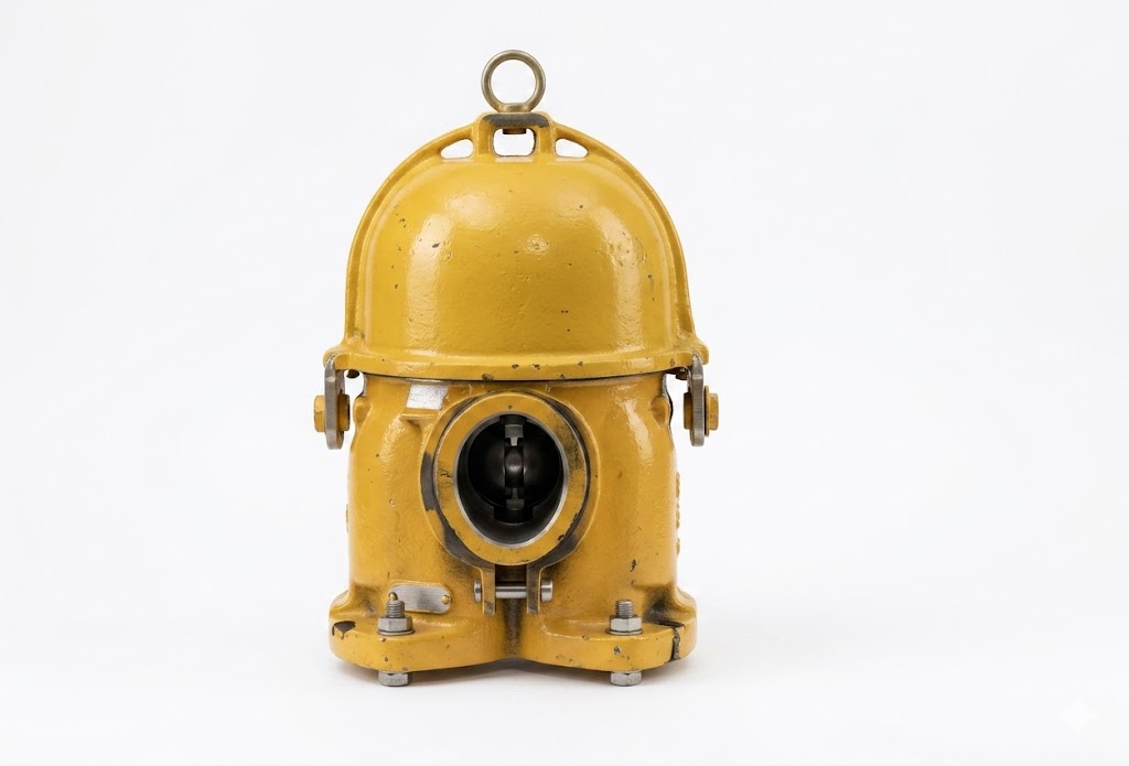 Safety Equipment