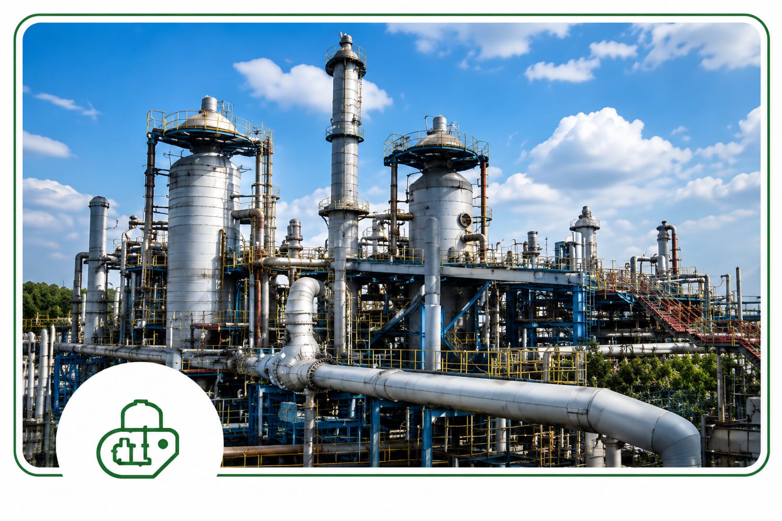 Palm Kernel Crushing Plants