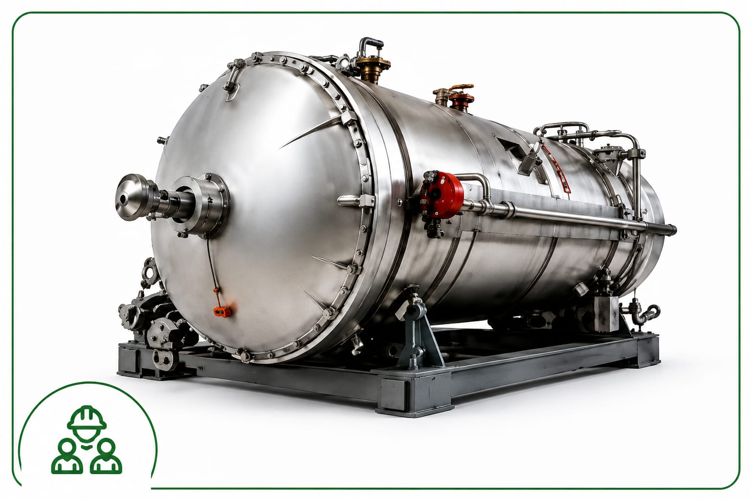 Sterilization Process