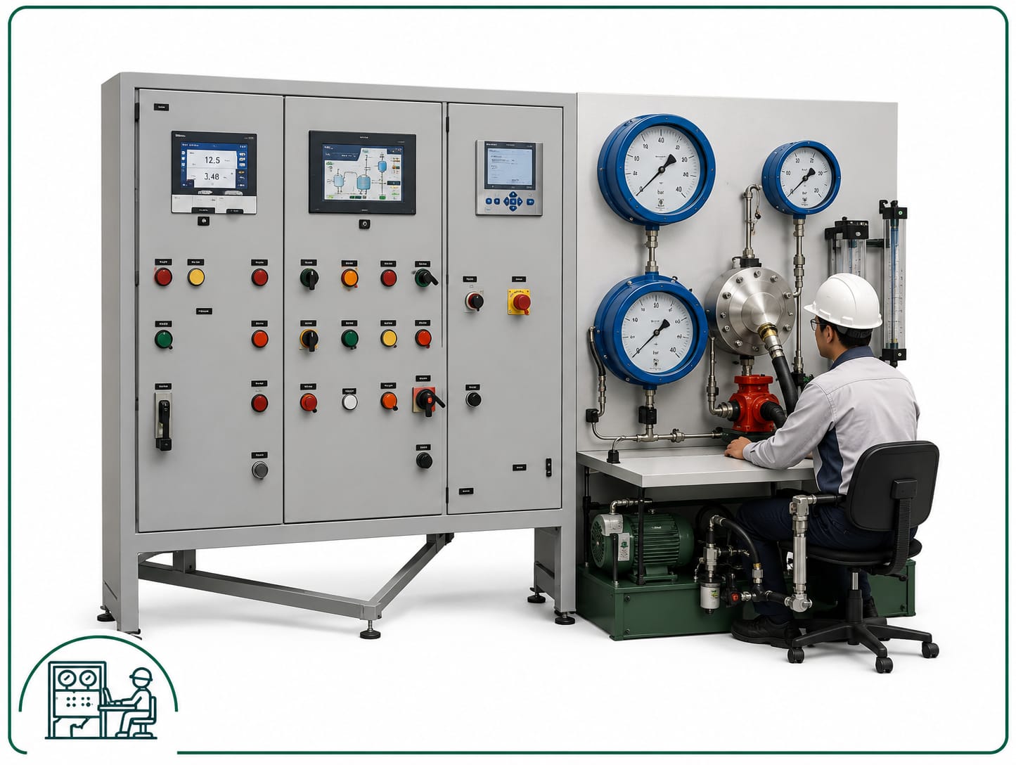 Instrumentation