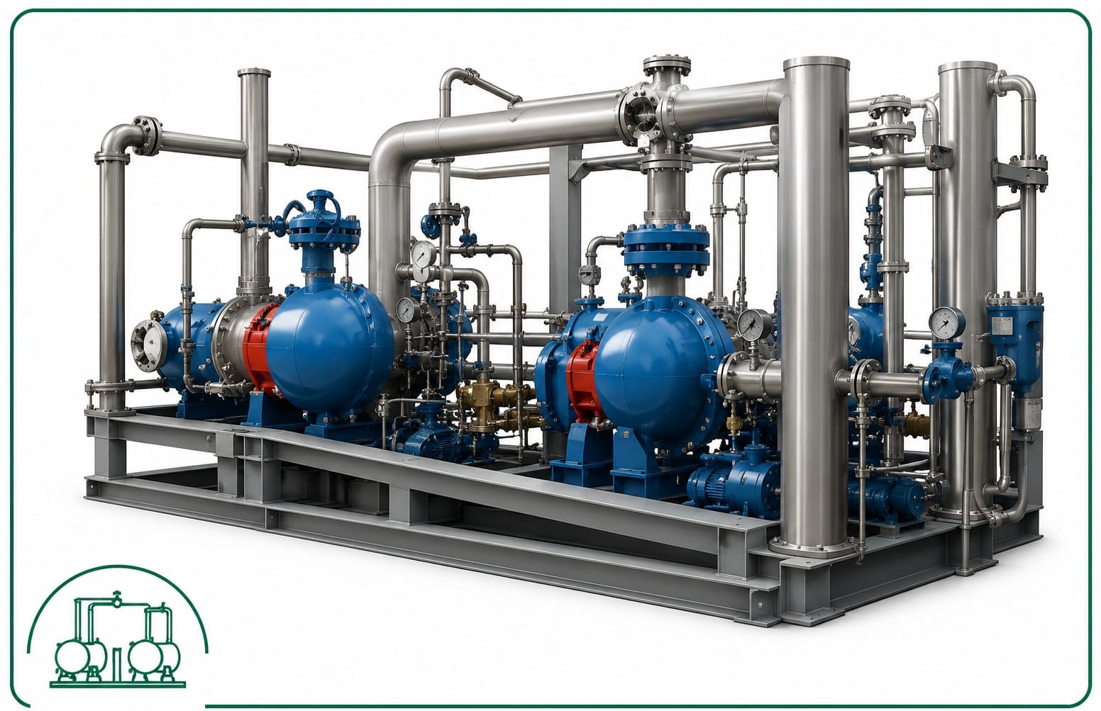 Utilities & Services