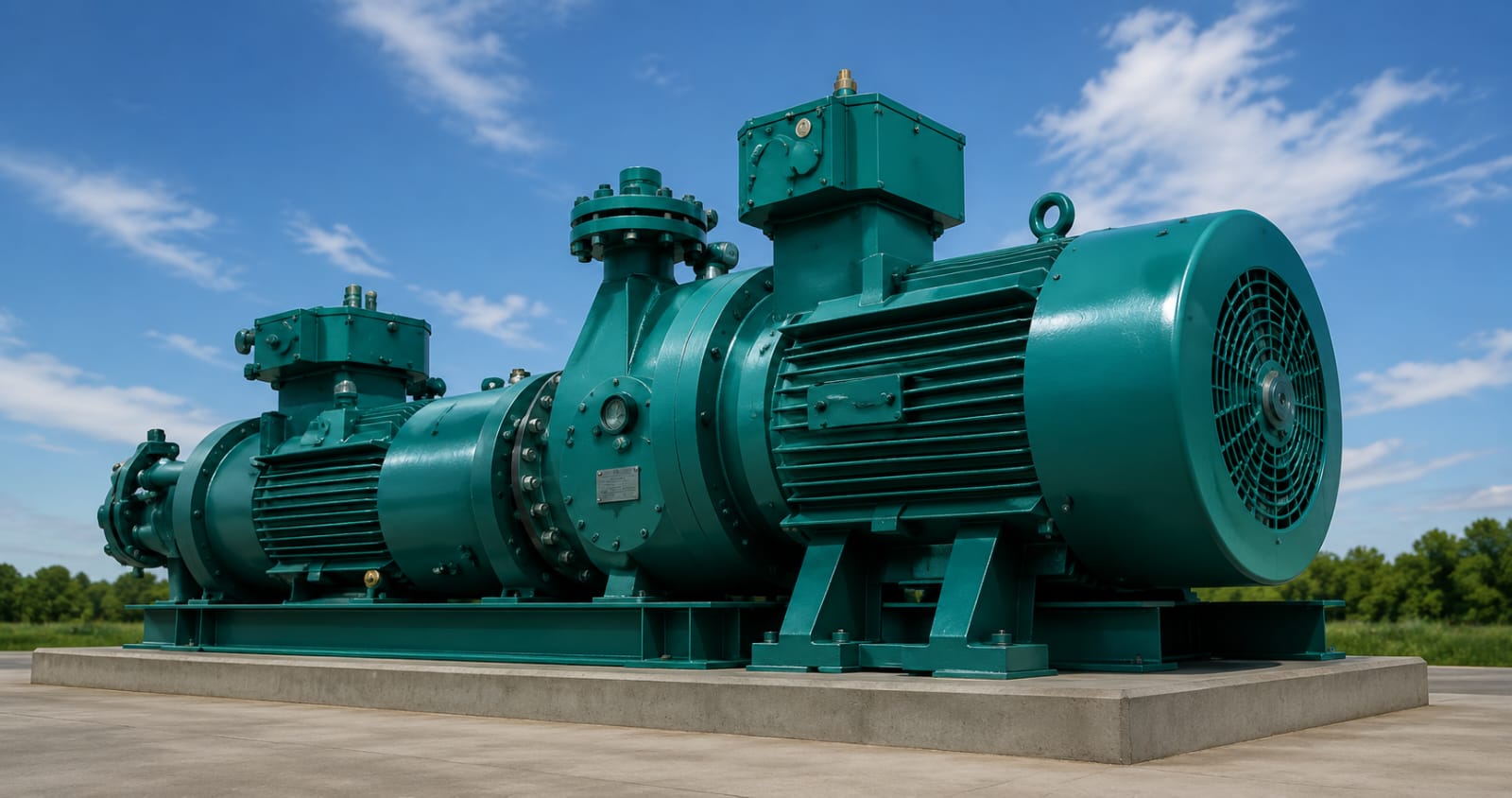Generators