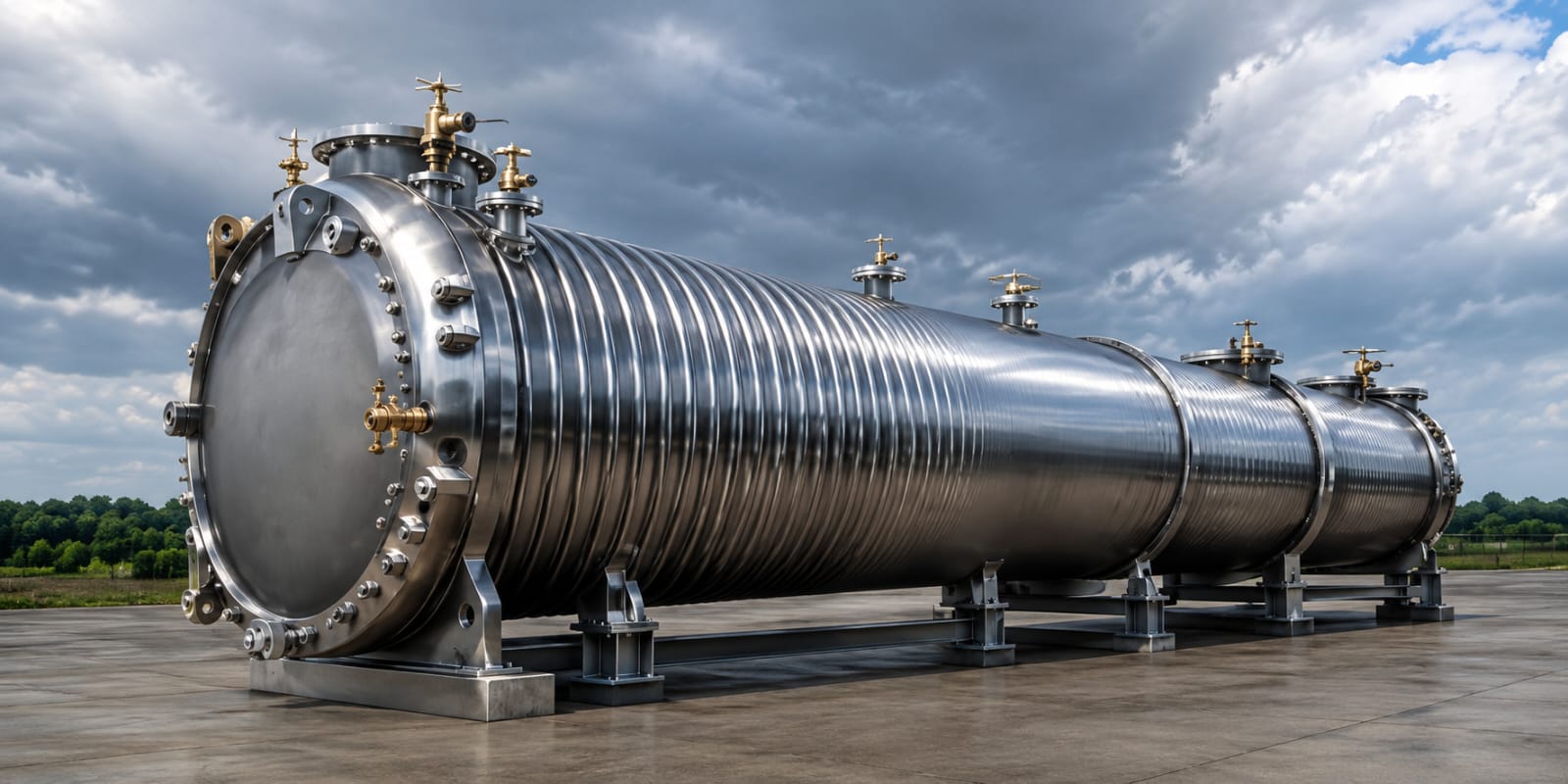 Heat Exchangers