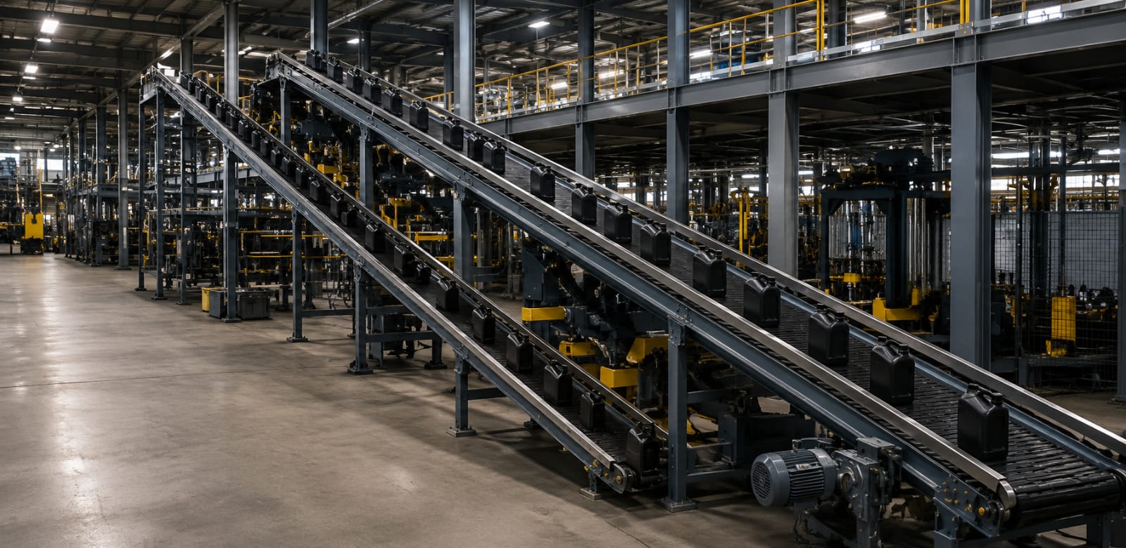 Material Handling