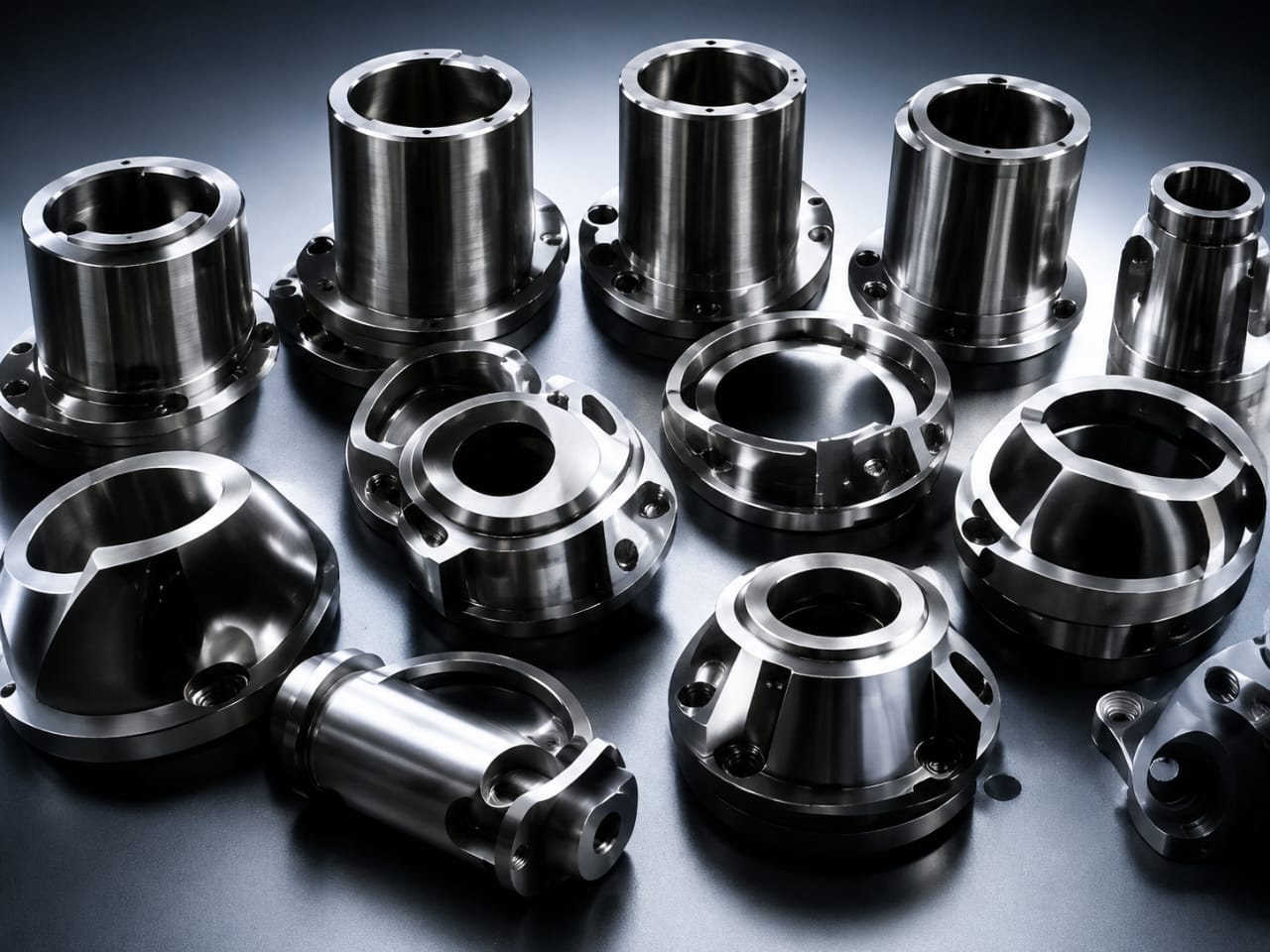 Engineering Components