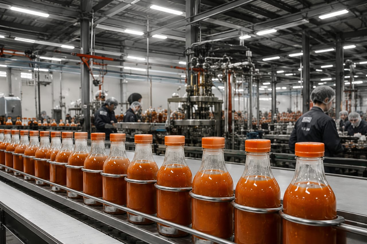 Food & Agriculture