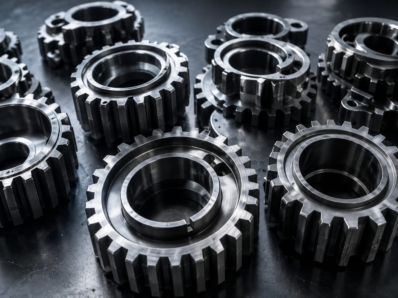 General Industrial Supplies