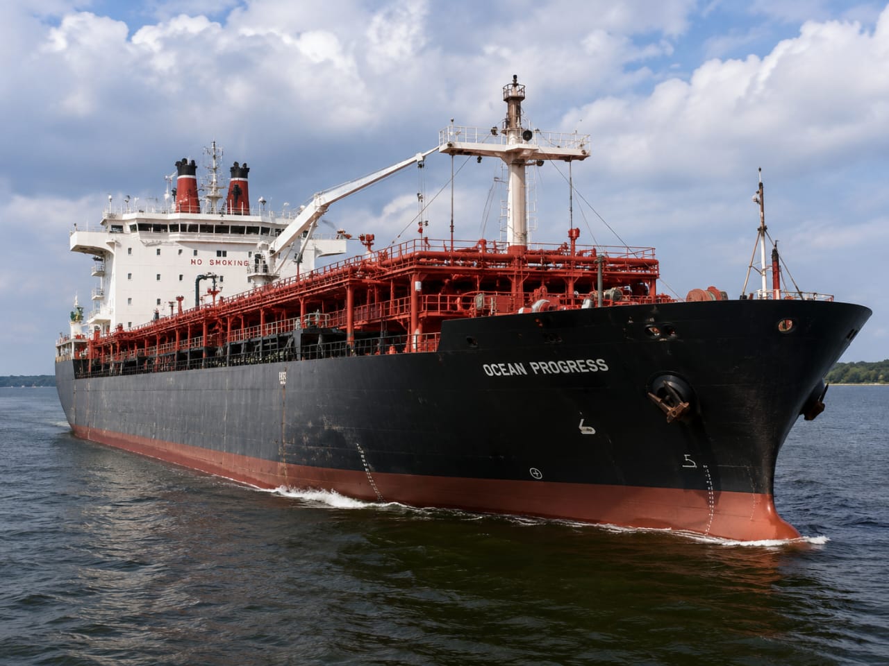 Marine & Shipbuilding