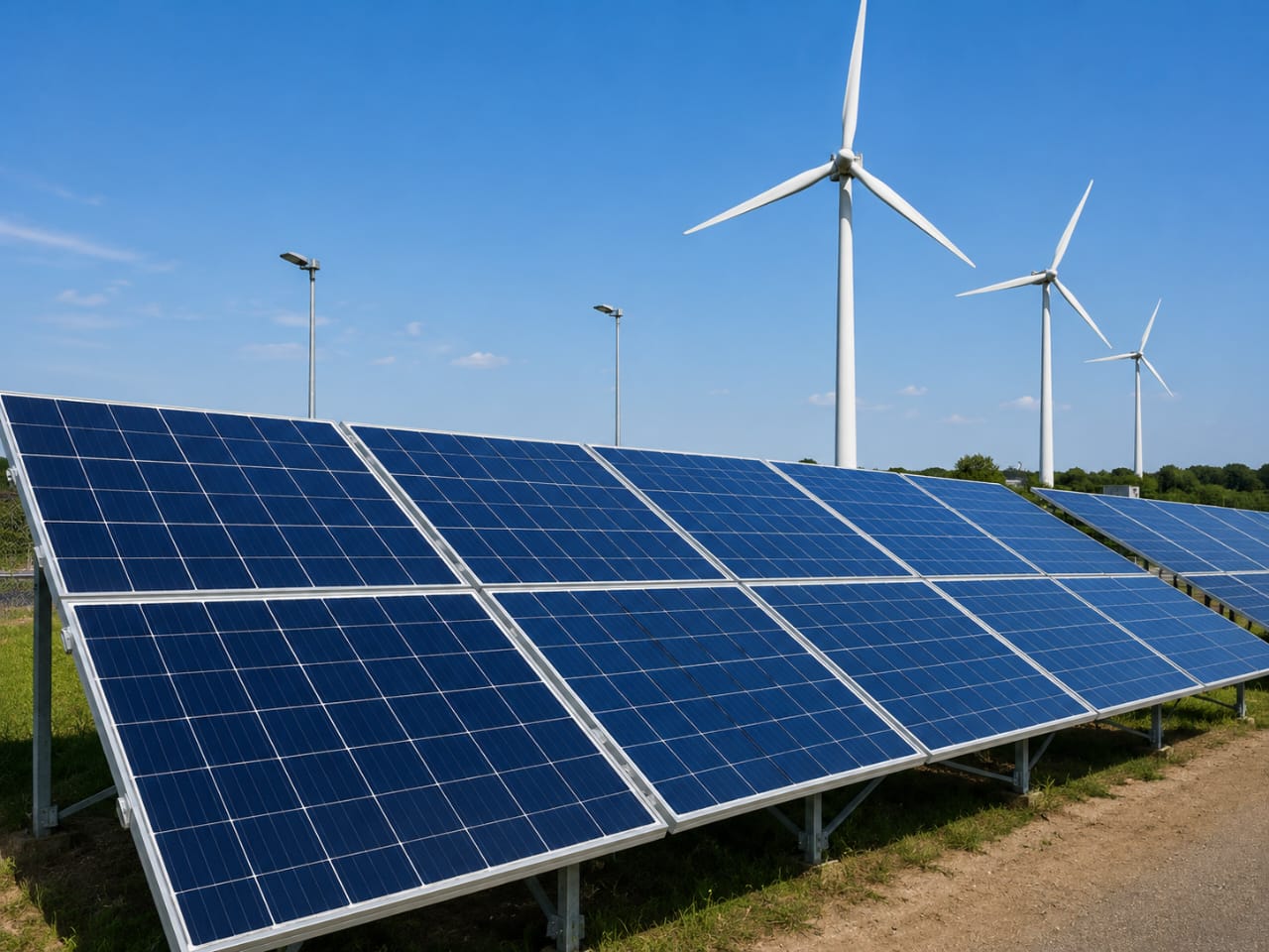 Renewable Energy