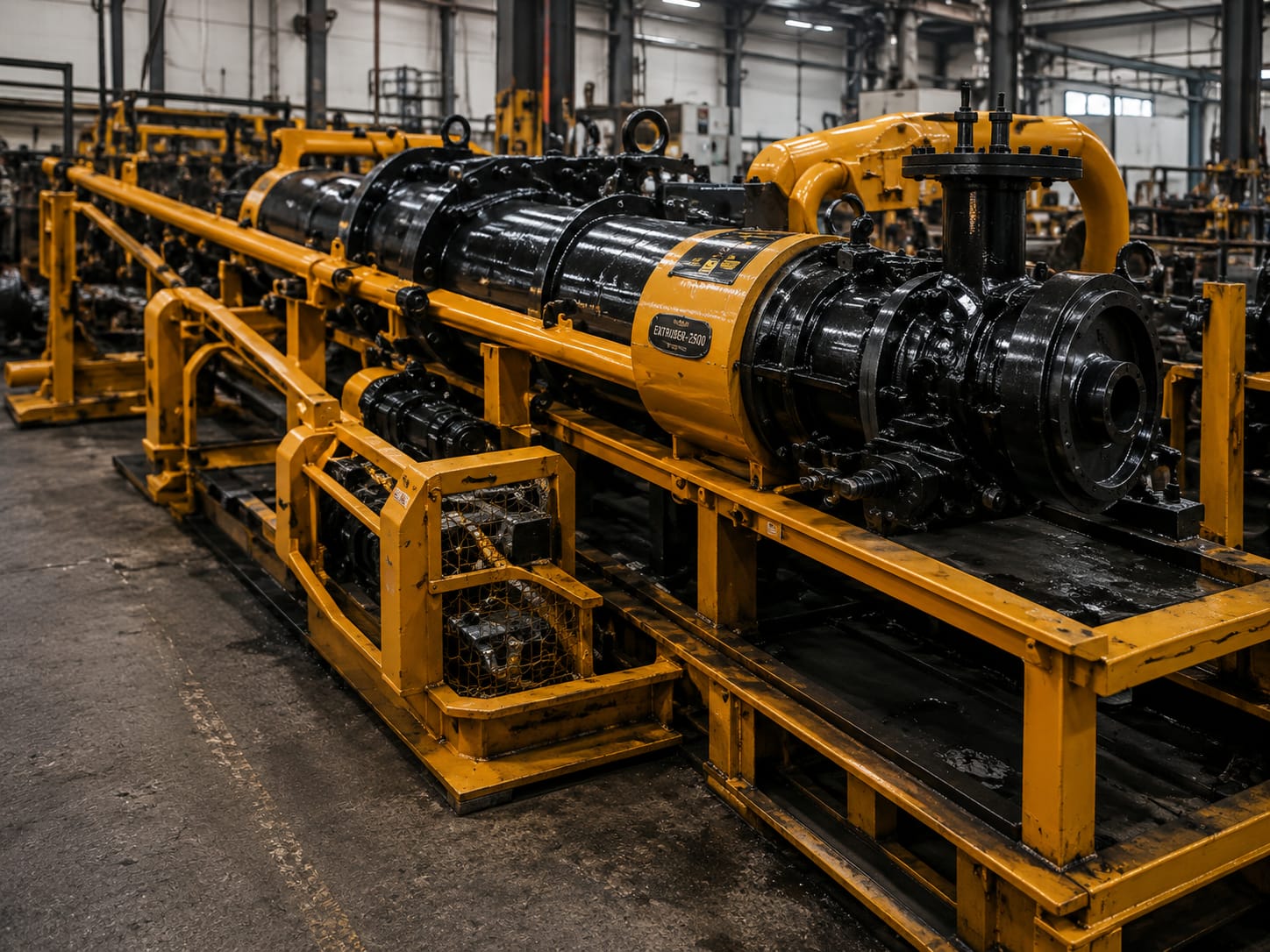 Material Handling