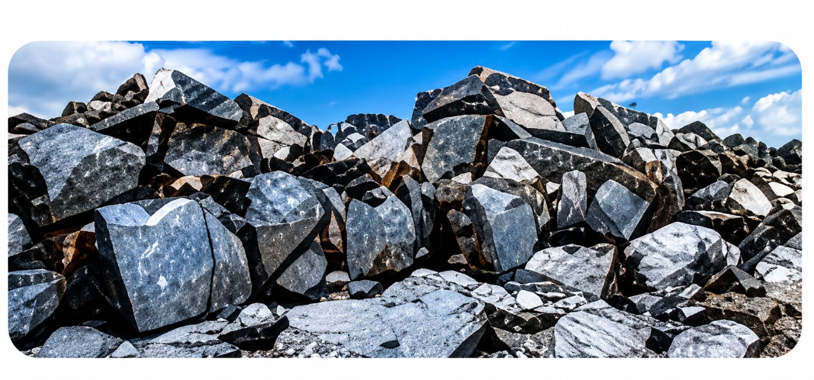 Metal Recycling Plants
