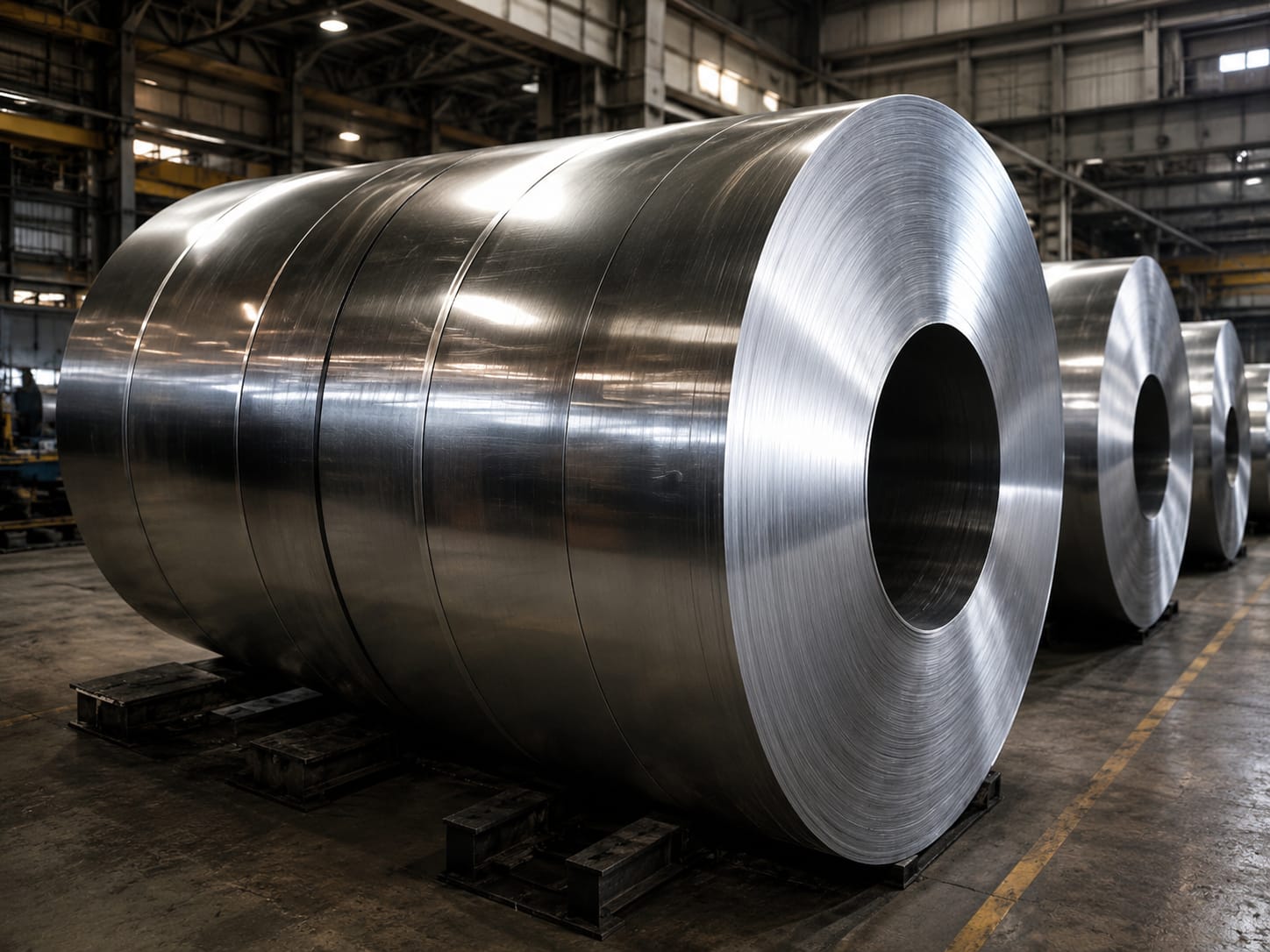 Pipe & Tube Mills