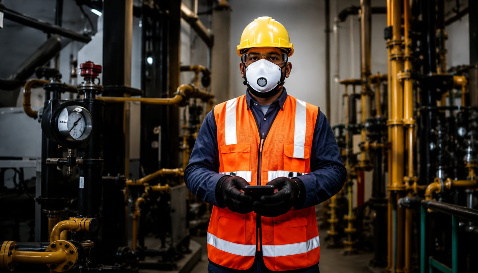 Safety Equipment